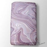 Marble Printed Fabric